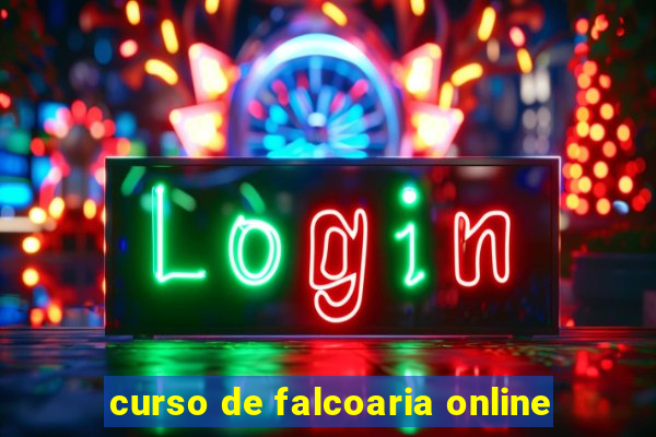 curso de falcoaria online